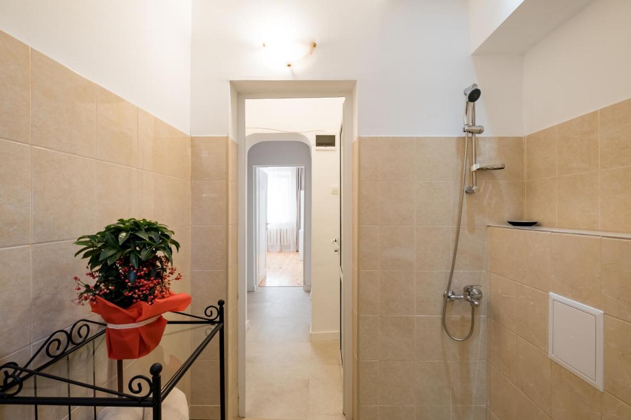 Spacious 3 Bedroom Home In Sofia'S Top Center Eksteriør billede