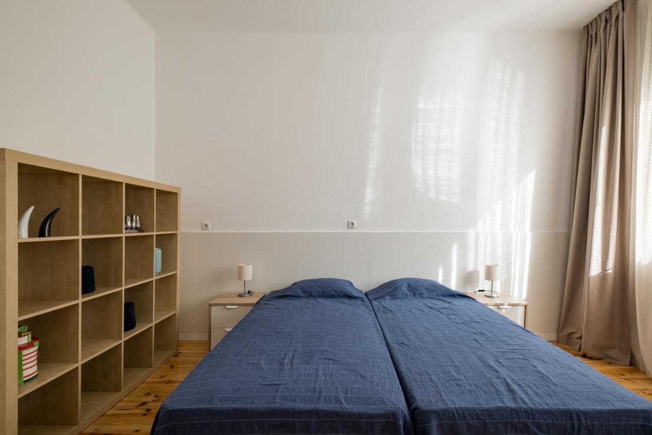 Spacious 3 Bedroom Home In Sofia'S Top Center Eksteriør billede