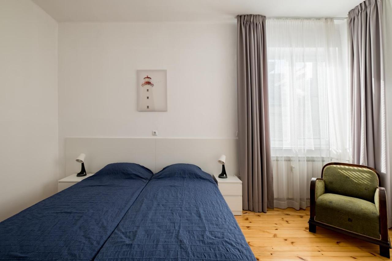 Spacious 3 Bedroom Home In Sofia'S Top Center Eksteriør billede