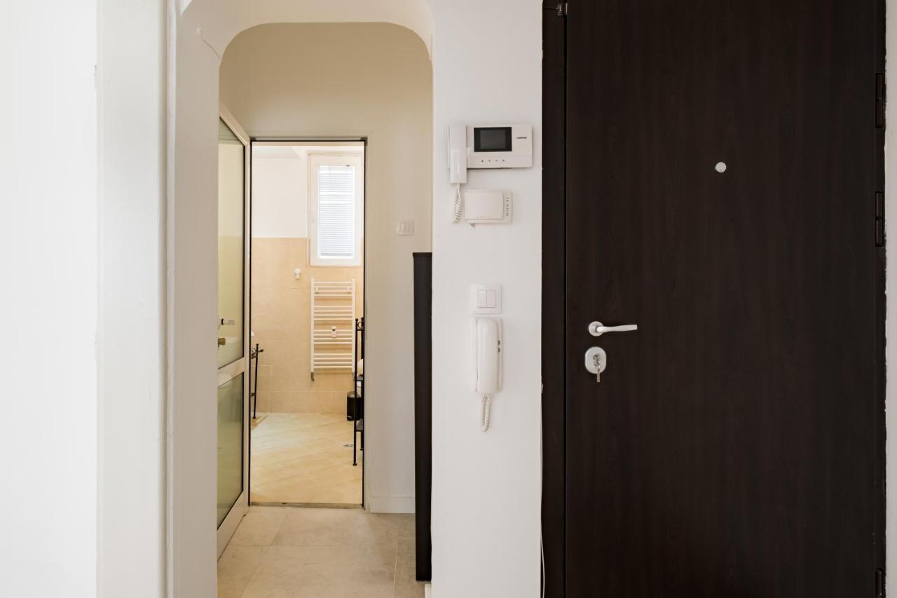 Spacious 3 Bedroom Home In Sofia'S Top Center Eksteriør billede